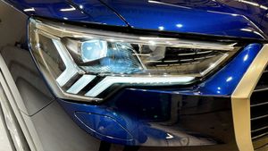 Audi Q3 bild 16