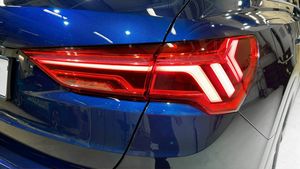 Audi Q3 bild 15