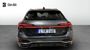 Audi A6 bild 5