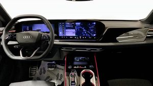 Audi A6 bild 10