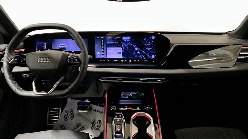 Audi A6 bild 10