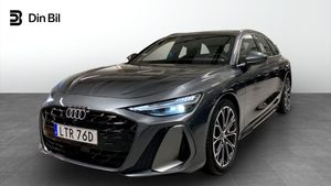 Audi A6 bild 1