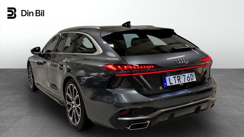 Audi A6 bild 3