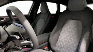 Audi A6 bild 8