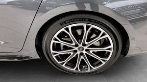 Audi A6 bild 6