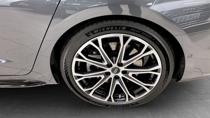 Audi A6 bild 6