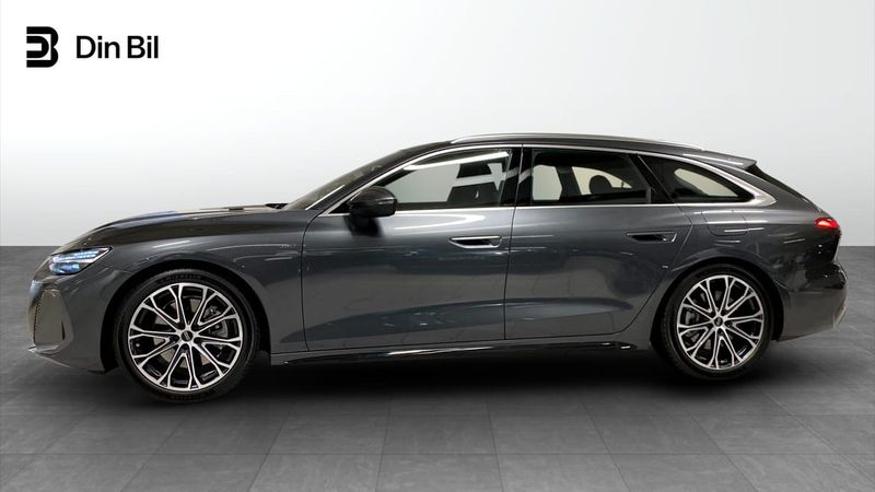 Audi A6 bild 2