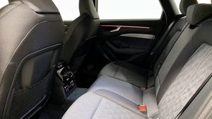 Audi A6 bild 11