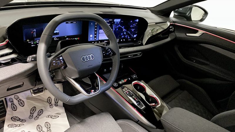 Audi A6 bild 7
