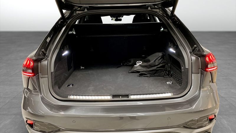 Audi A6 bild 12