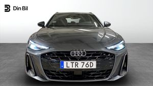 Audi A6 bild 4