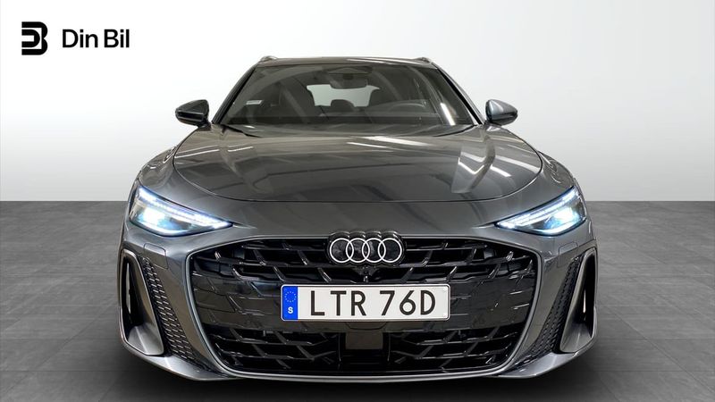 Audi A6 bild 4