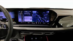 Audi A6 bild 9