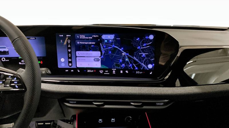 Audi A6 bild 9