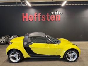 Smart Roadster bild 2
