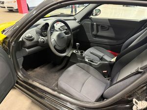 Smart Roadster bild 12