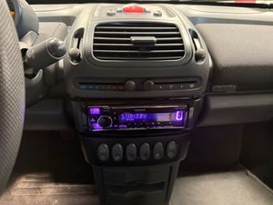 Smart Roadster bild 15