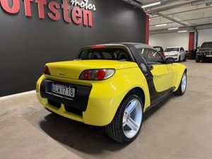 Smart Roadster bild 3