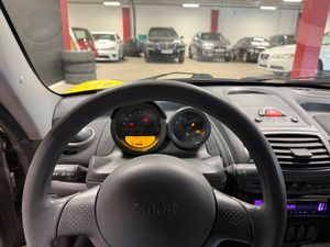 Smart Roadster bild 14