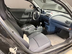 Smart Roadster bild 13