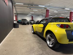 Smart Roadster bild 6