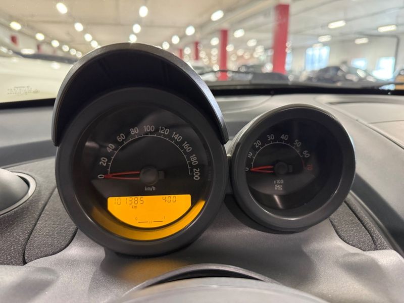 Smart Roadster bild 16