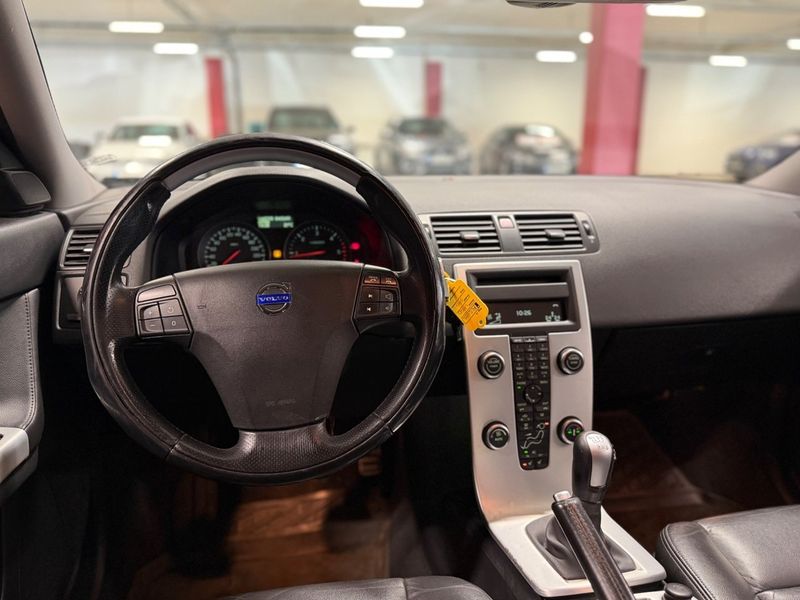 Volvo S40 bild 9