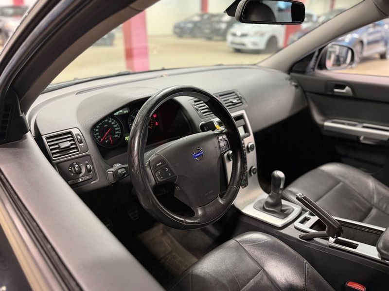 Volvo S40 bild 10
