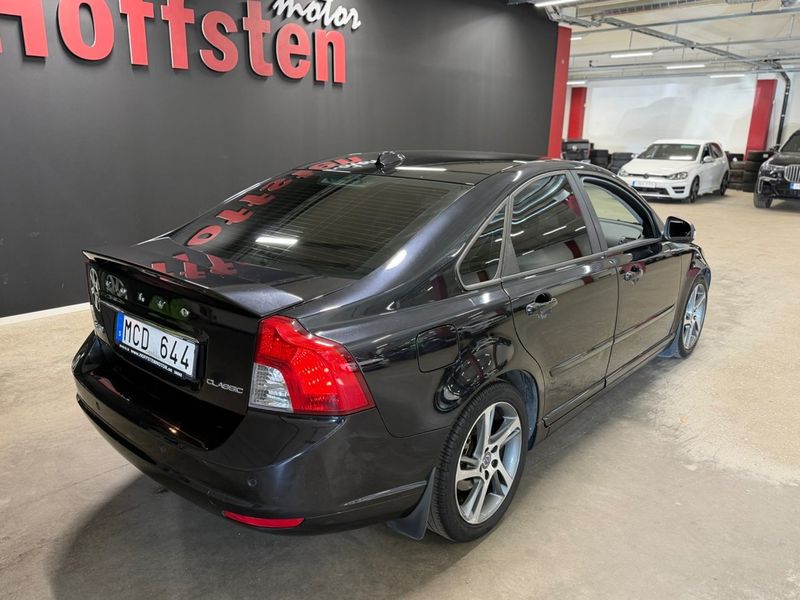 Volvo S40 bild 3