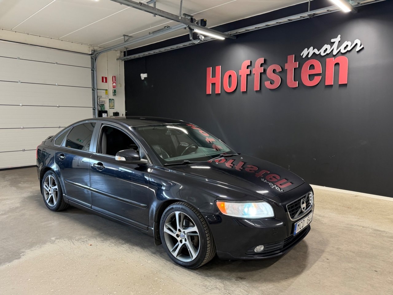 Volvo S40