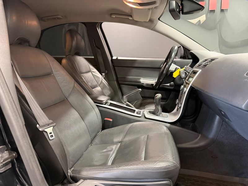 Volvo S40 bild 8