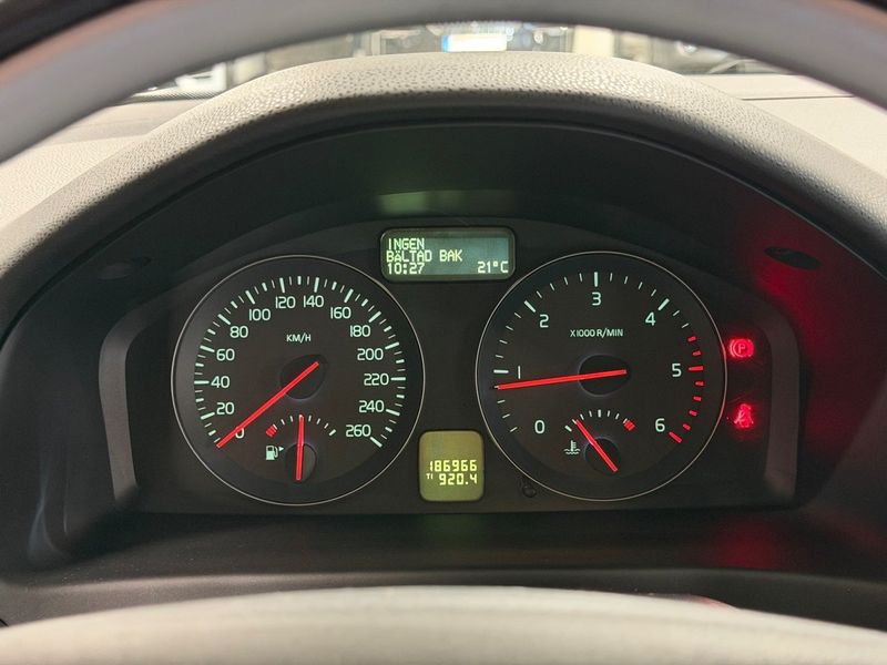Volvo S40 bild 12