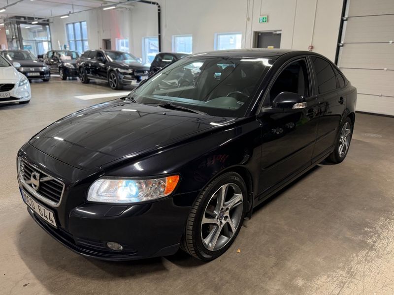 Volvo S40 bild 6