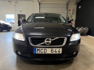 Volvo S40 bild 7