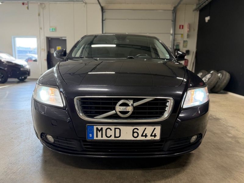 Volvo S40 bild 7