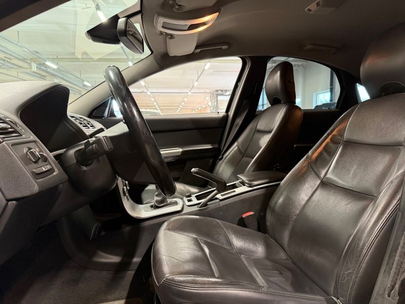 Volvo S40 bild 11