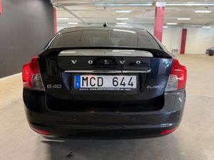 Volvo S40 bild 4