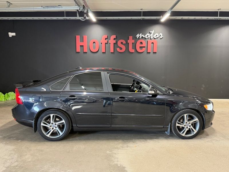 Volvo S40 bild 2