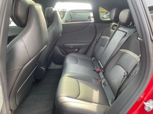 Mazda CX-6e bild 15