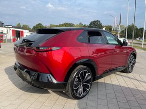 Mazda CX-6e bild 6