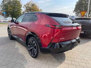 Mazda CX-6e bild 8