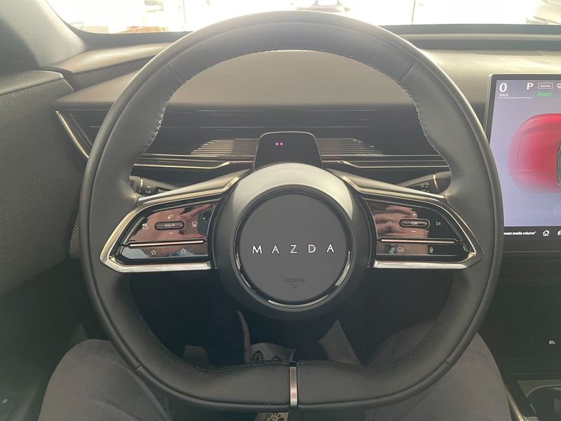 Mazda CX-6e bild 22