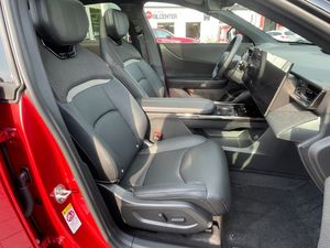 Mazda CX-6e bild 19