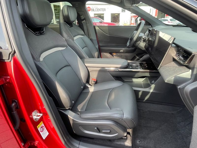 Mazda CX-6e bild 19