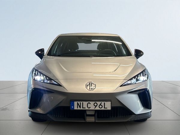 MG 4 Electric Standard Range 51 kWh MOMS/Psens/Rattvärme - 2023
