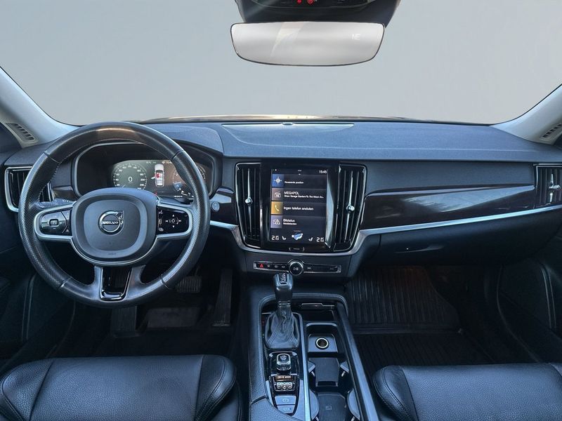 Volvo V90 bild 8