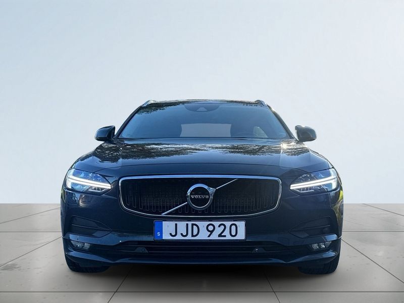 Volvo V90 bild 2