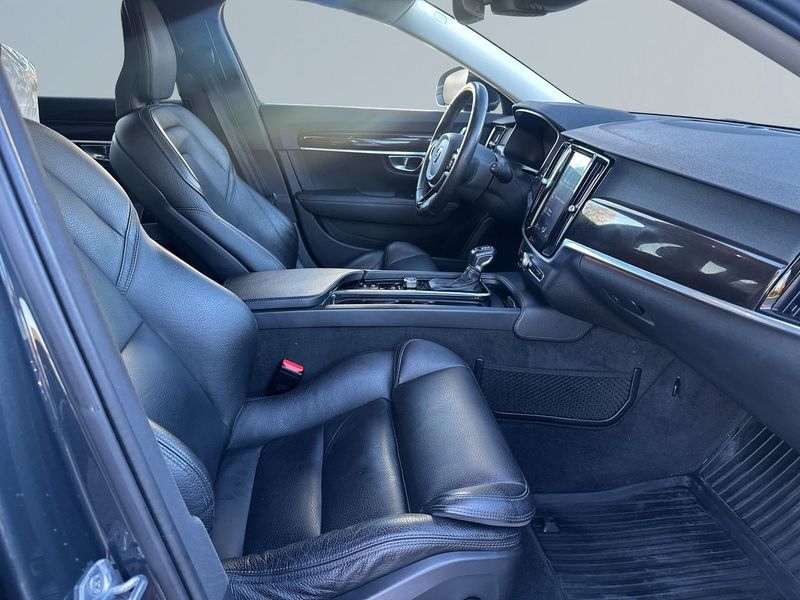 Volvo V90 bild 10