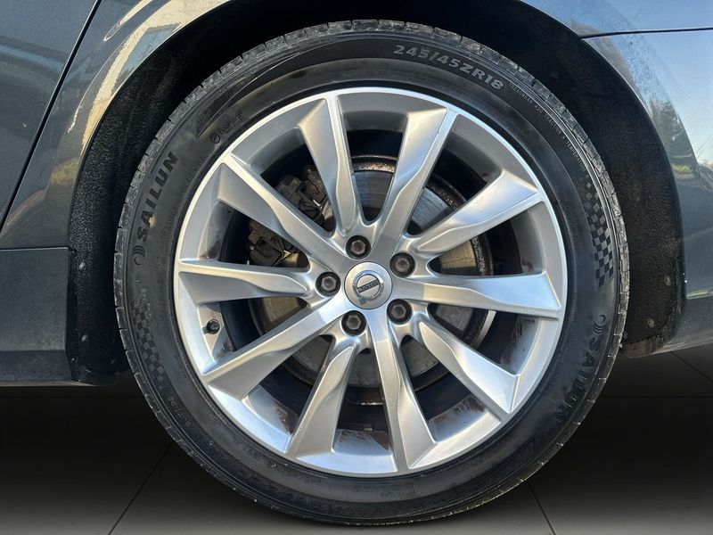 Volvo V90 bild 14