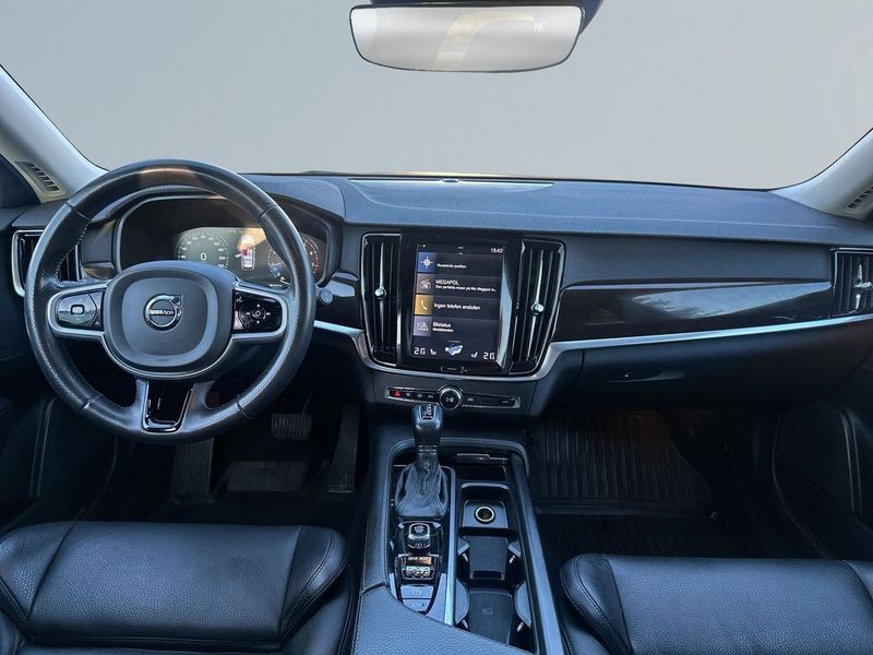 Volvo V90 bild 15